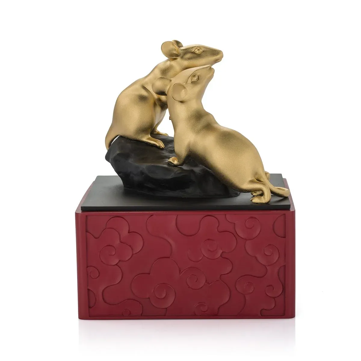 2020 års ratte figurine, bilde 9