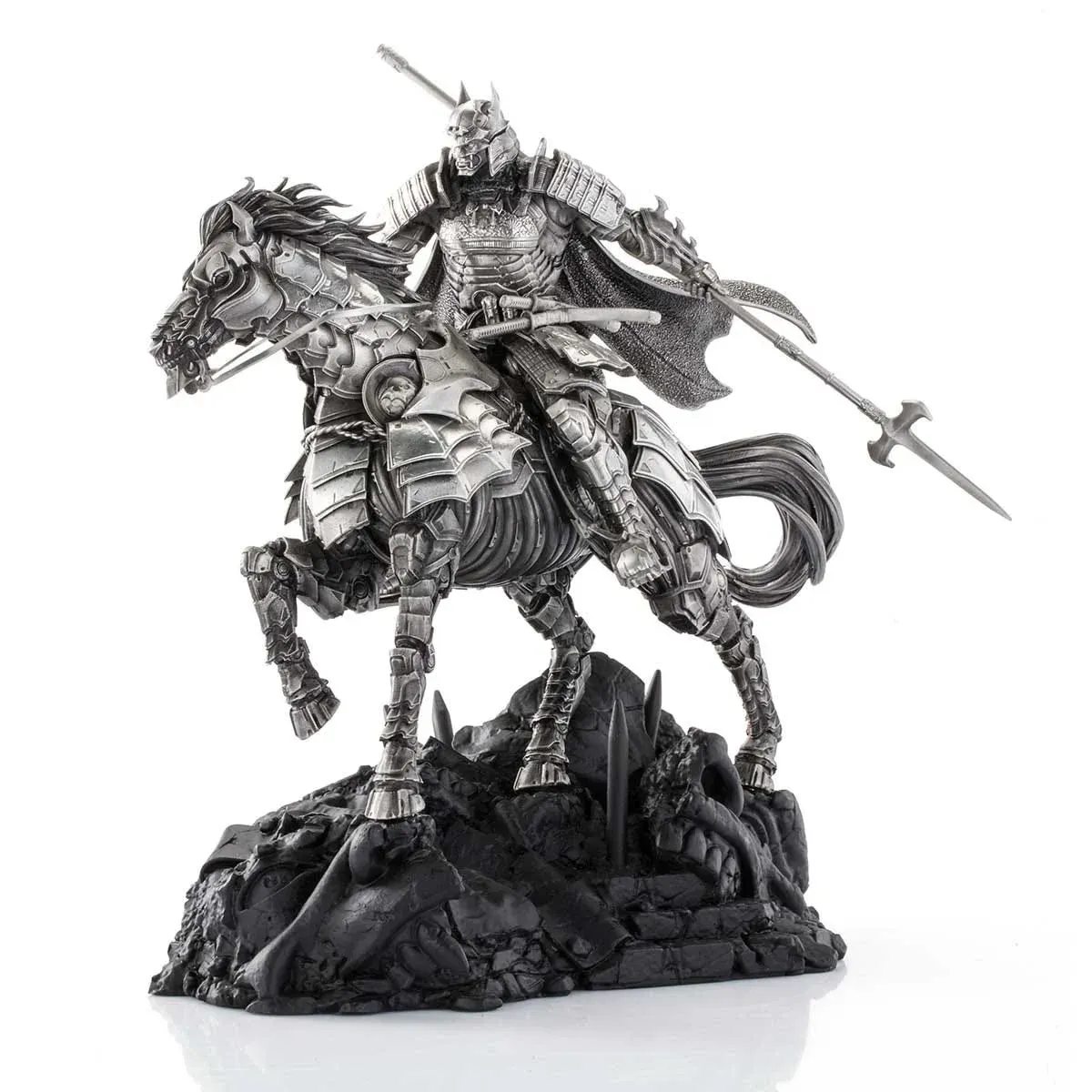 Limited Edition Batman Shogun - Serie Samurai, bilde 2
