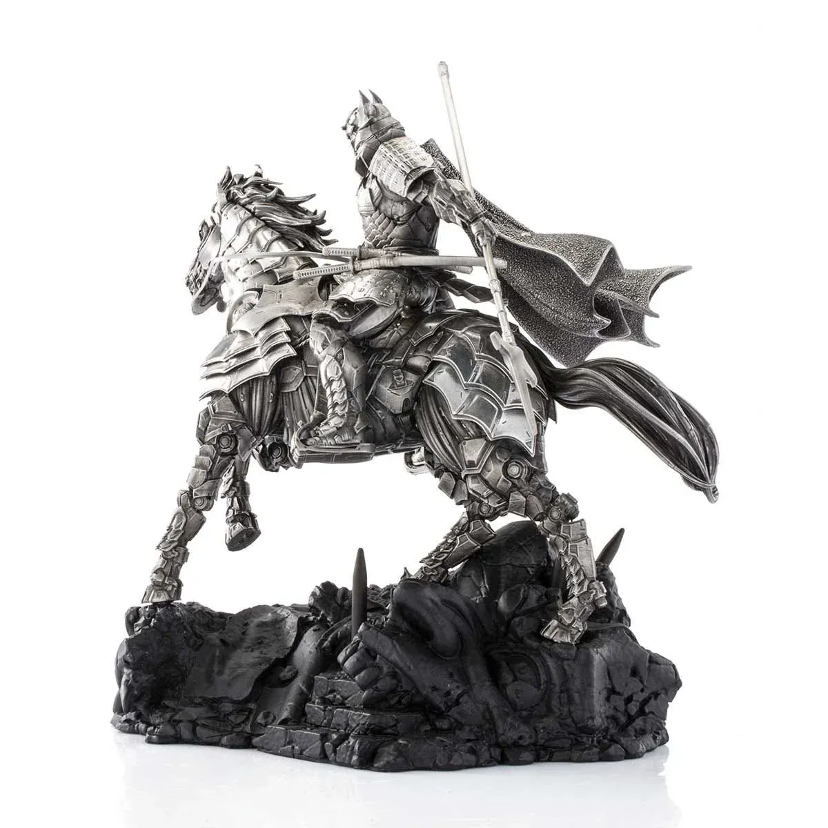 Limited Edition Batman Shogun - Serie Samurai, bilde 3