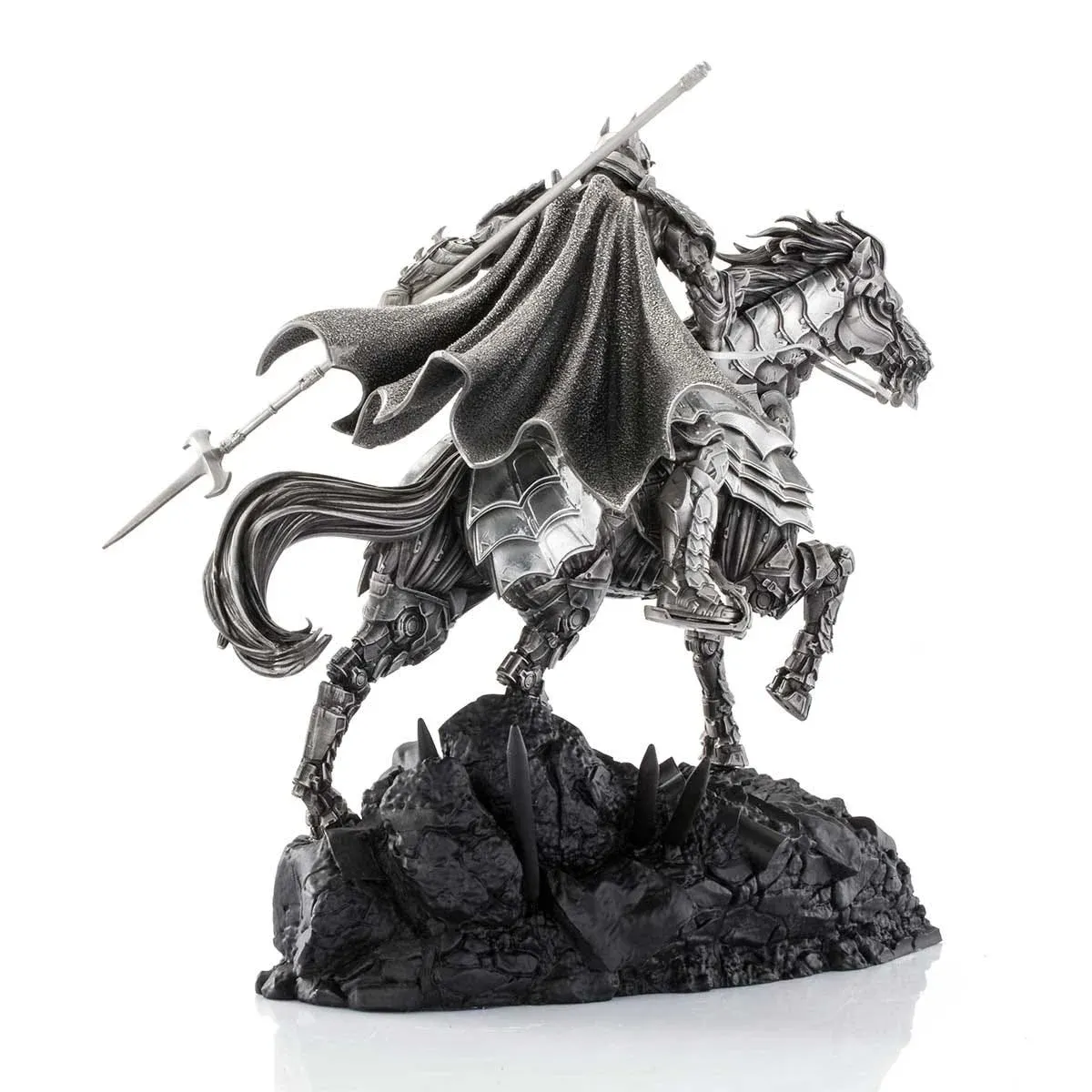 Limited Edition Batman Shogun - Serie Samurai, bilde 4