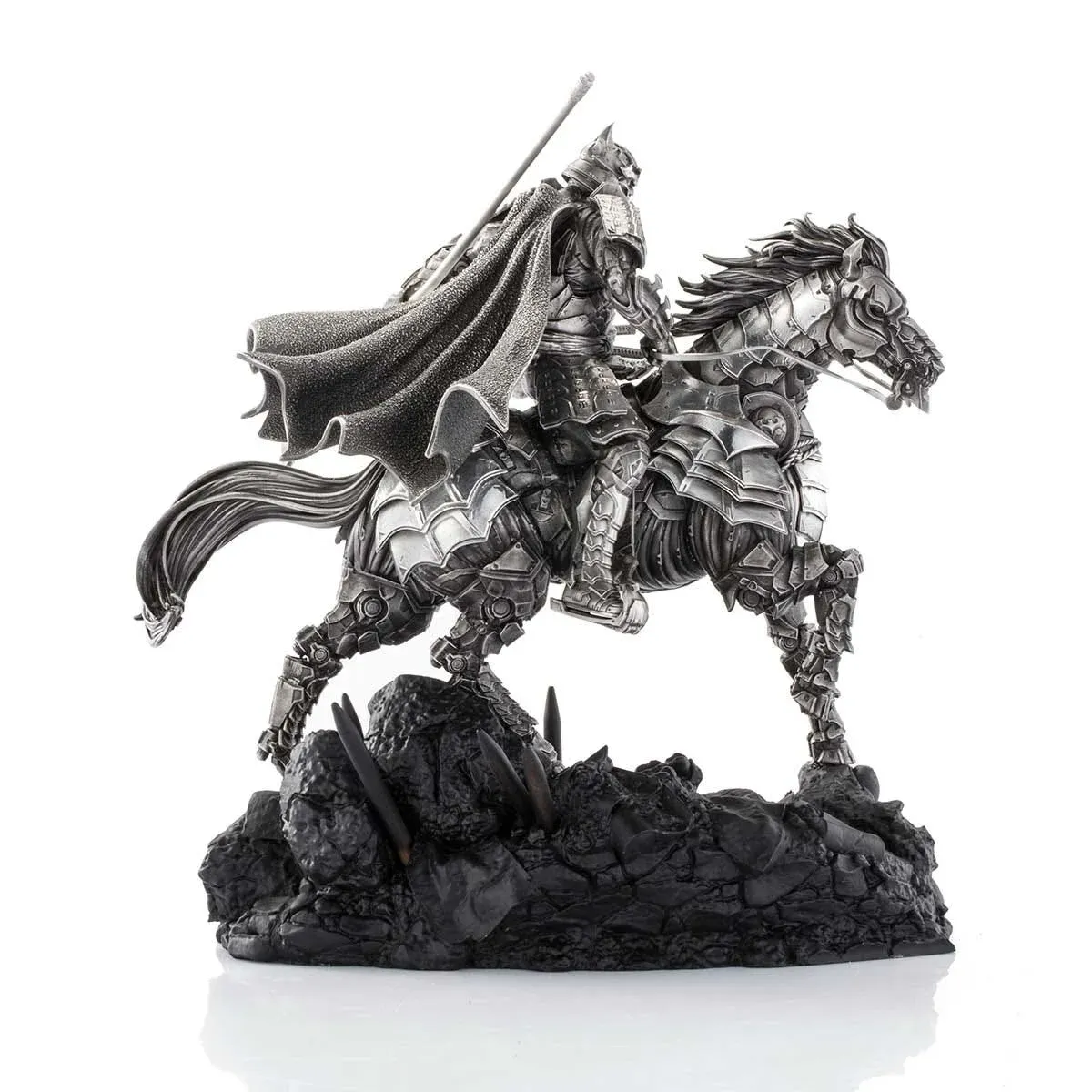 Limited Edition Batman Shogun - Serie Samurai, bilde 5