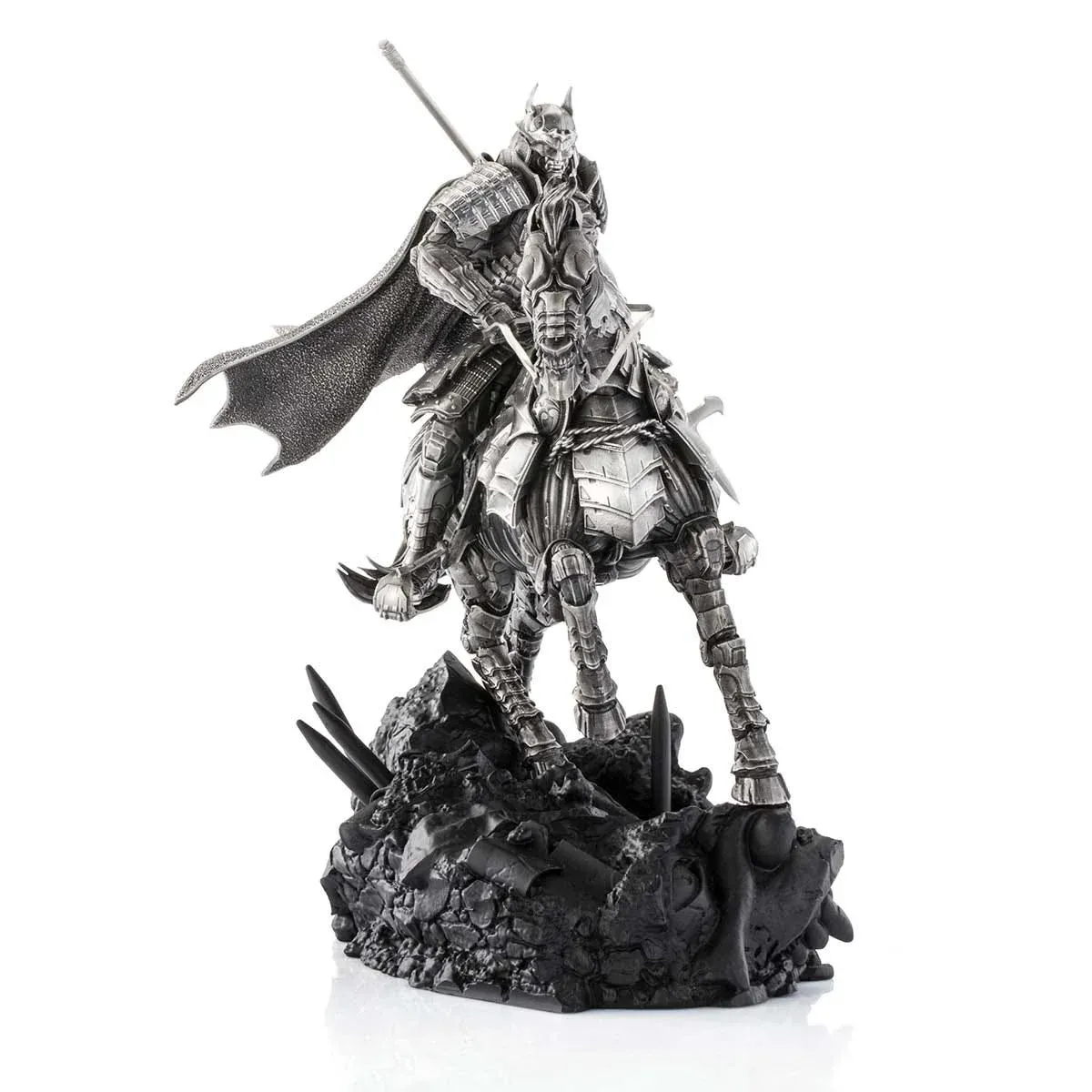 Limited Edition Batman Shogun - Serie Samurai, bilde 6