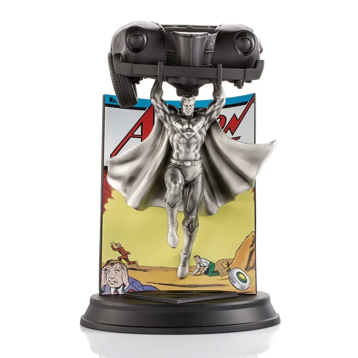Limited Edition Superman Action Comics #1