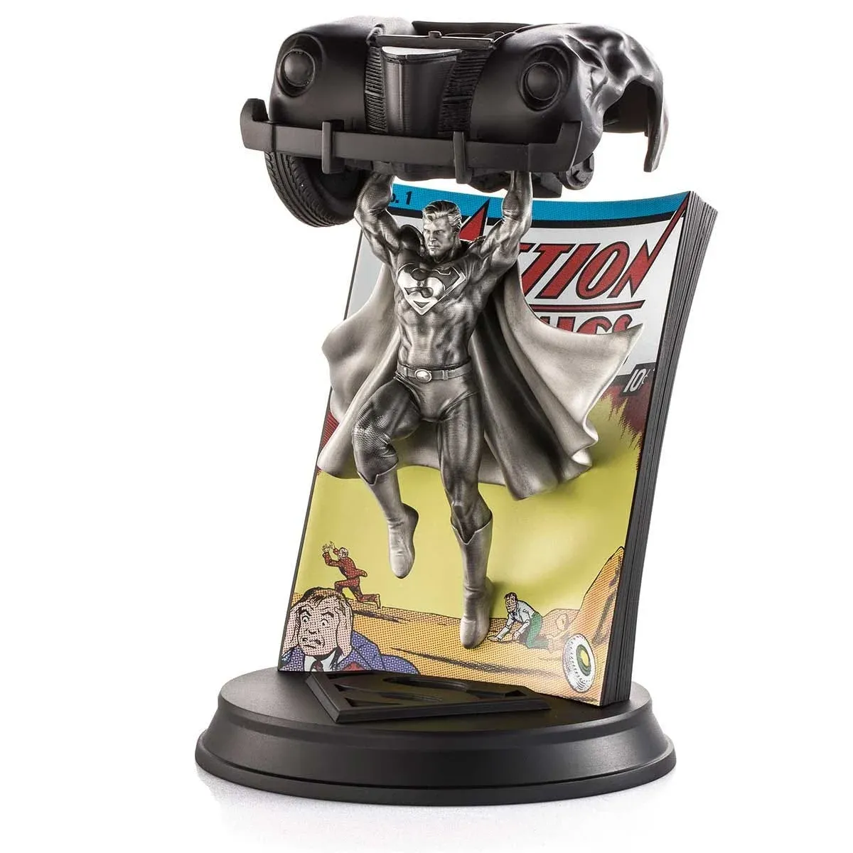 Limited Edition Superman Action Comics #1, bilde 2