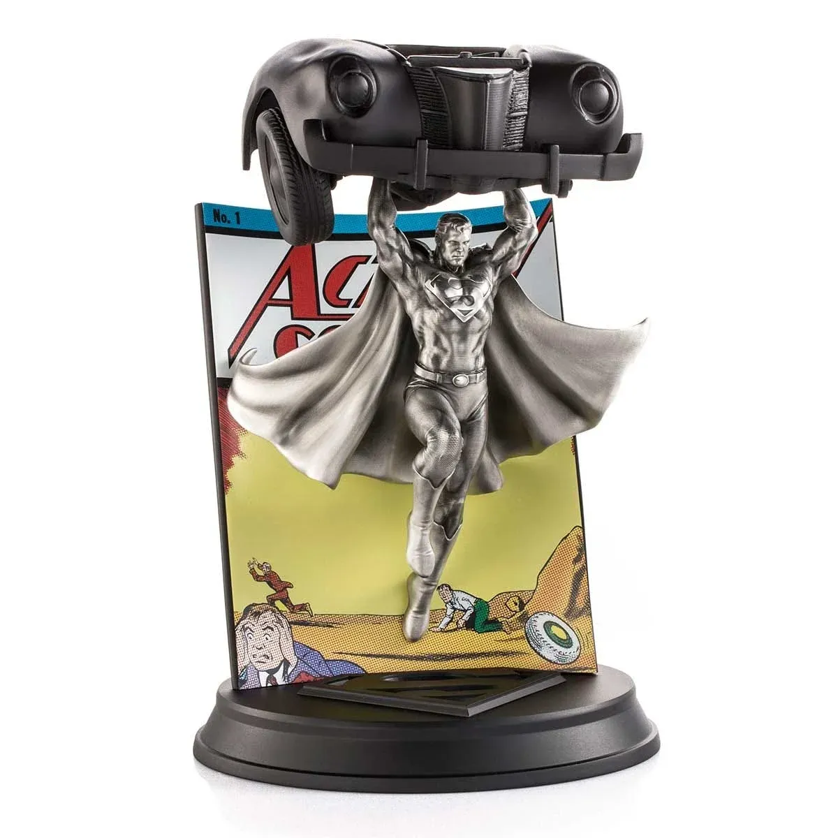 Limited Edition Superman Action Comics #1, bilde 6
