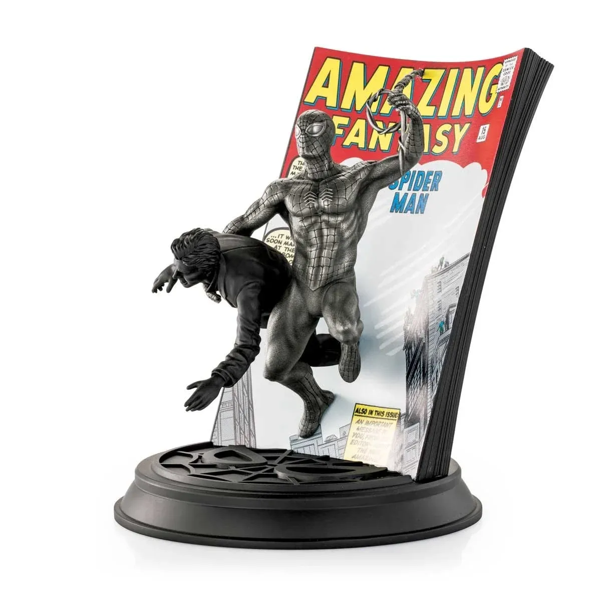 Limited Edition Spider-Man Amazing Fantasy #15, bilde 8