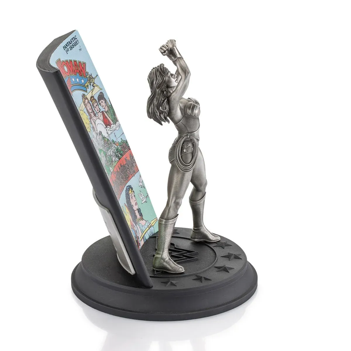 Limited Edition Wonder Woman Vol. 2 #1, bilde 4
