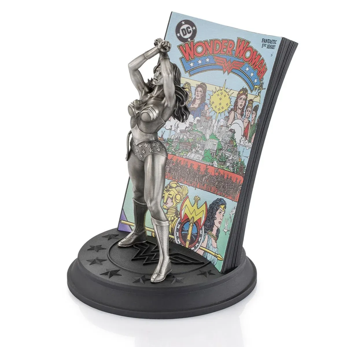 Limited Edition Wonder Woman Vol. 2 #1, bilde 5