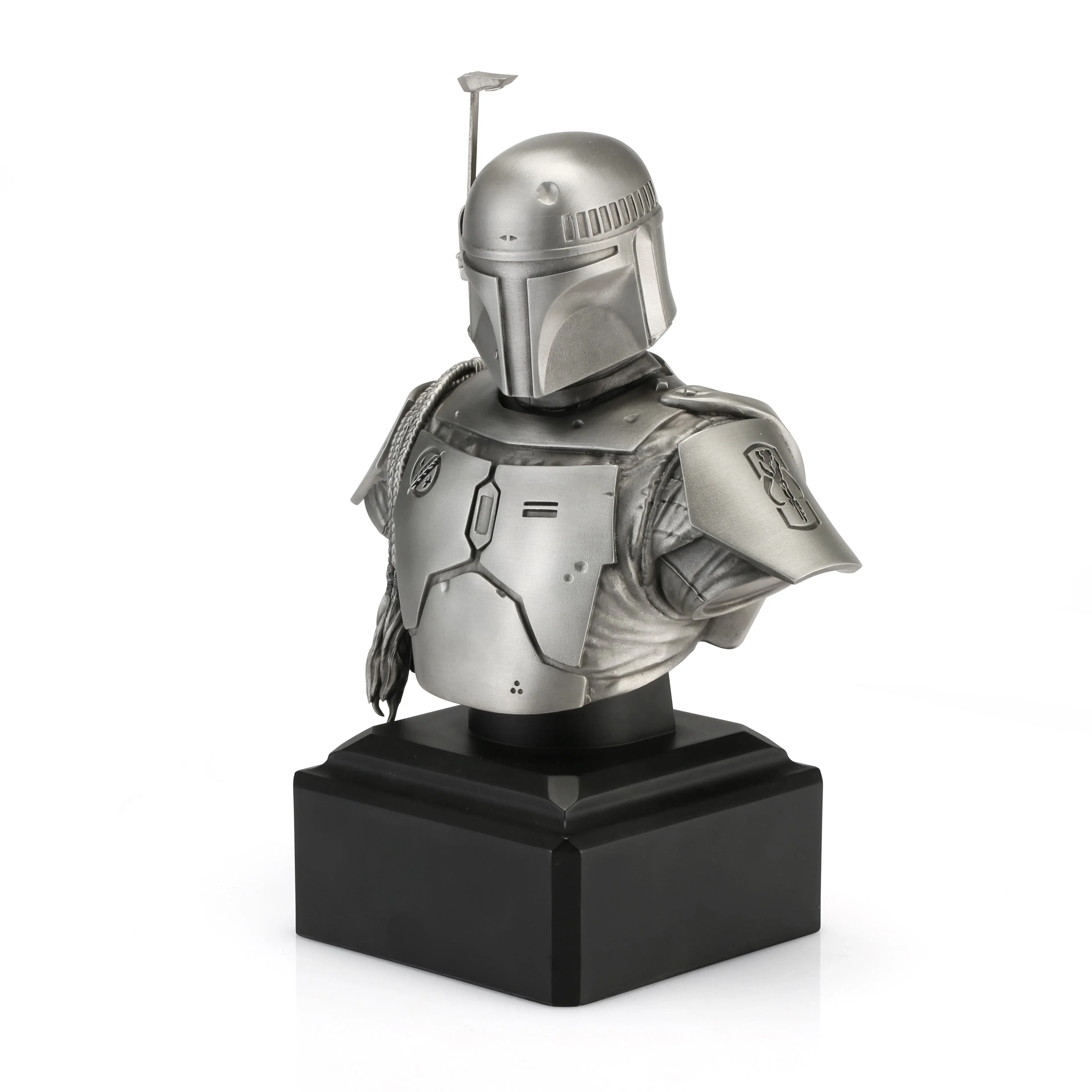 Limited Edition Boba Fett Bust, bilde 2