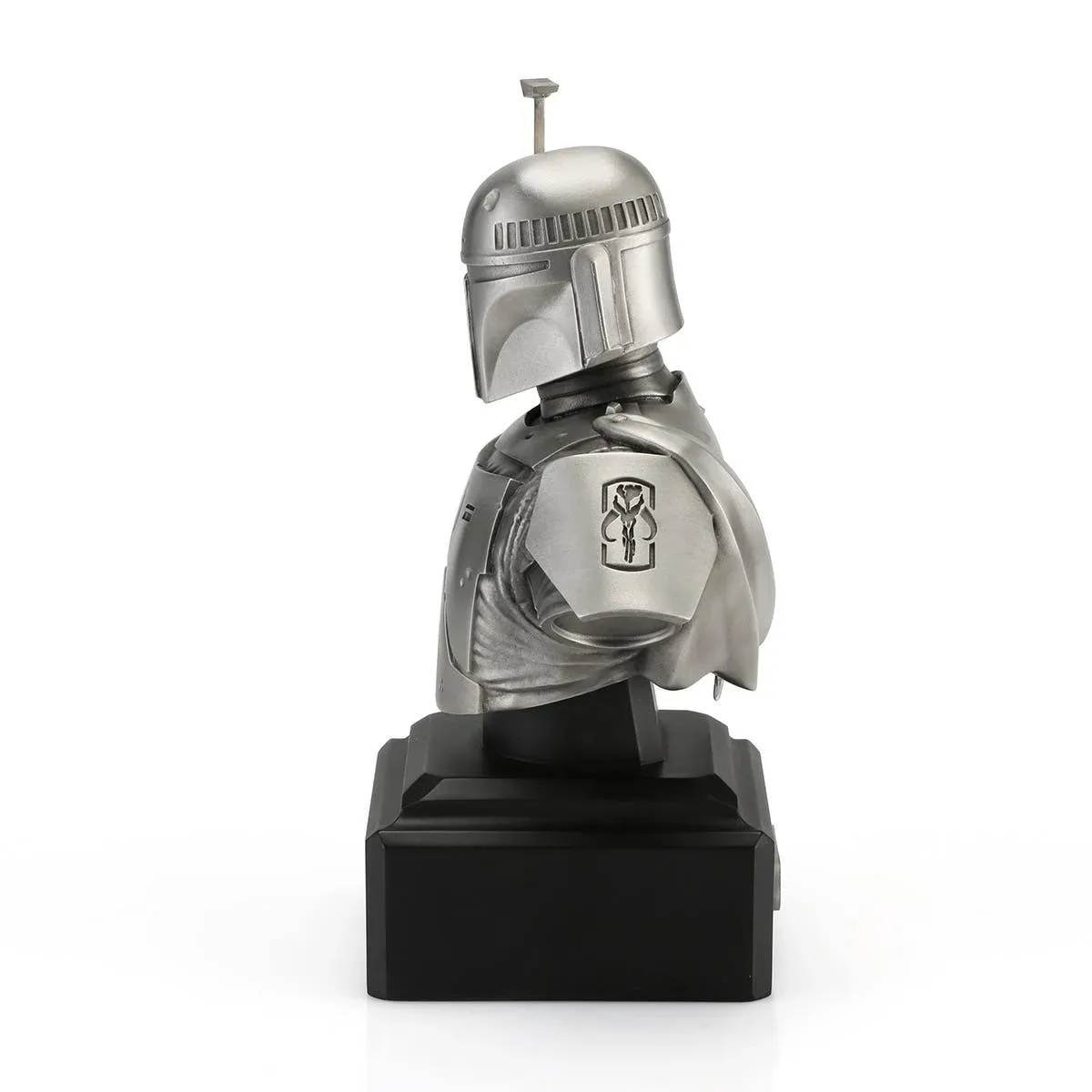 Limited Edition Boba Fett Bust, bilde 4