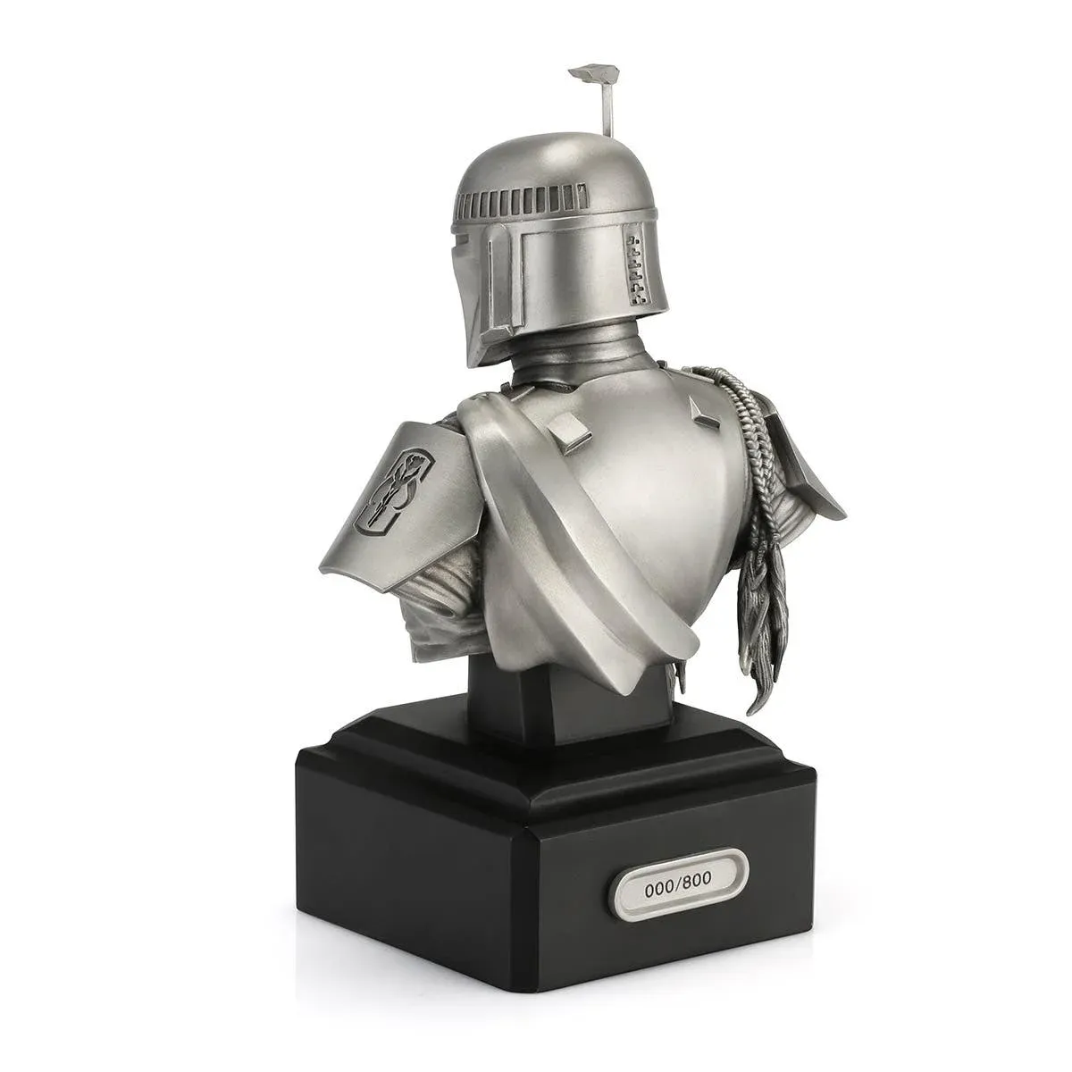Bust de Boba Fett Limitado, bilde 5