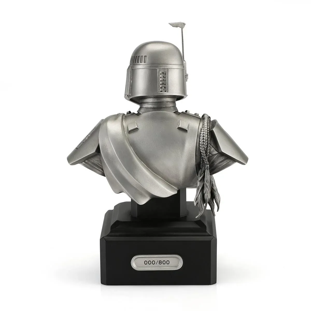Bust de Boba Fett Limitado, bilde 6