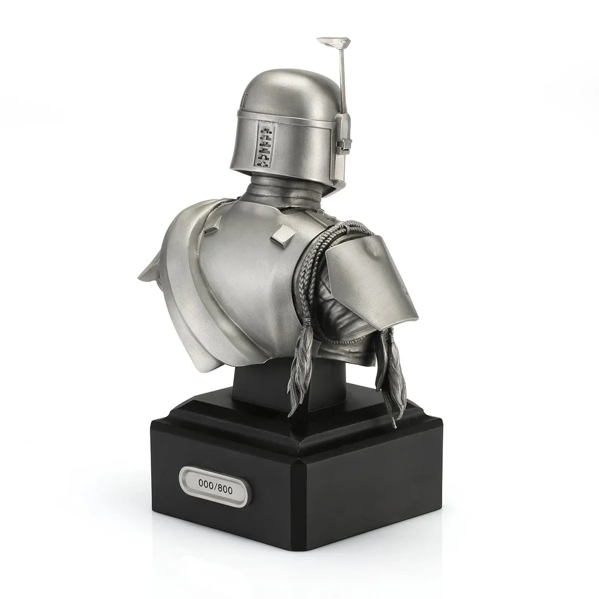 Bust de Boba Fett Limitado, bilde 7