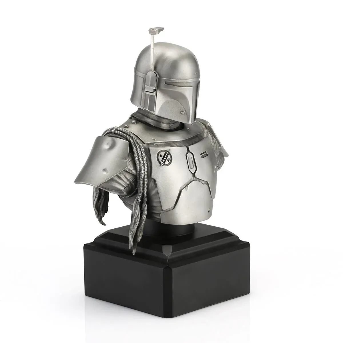 Bust de Boba Fett Limitado, bilde 9