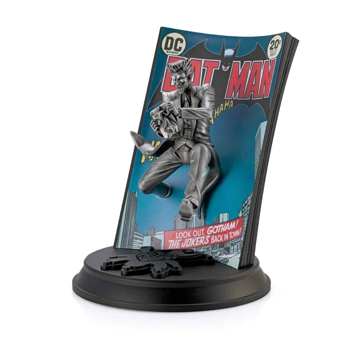 Limited Edition Joker Batman Volume 1 #251, bilde 2