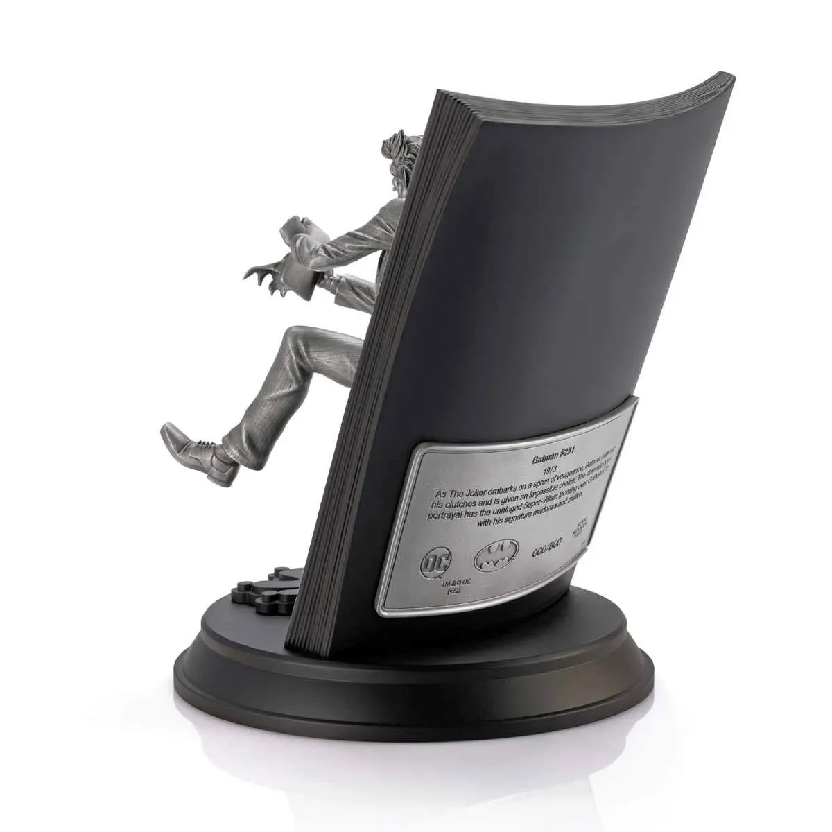Limited Edition Joker Batman Volume 1 #251, bilde 4