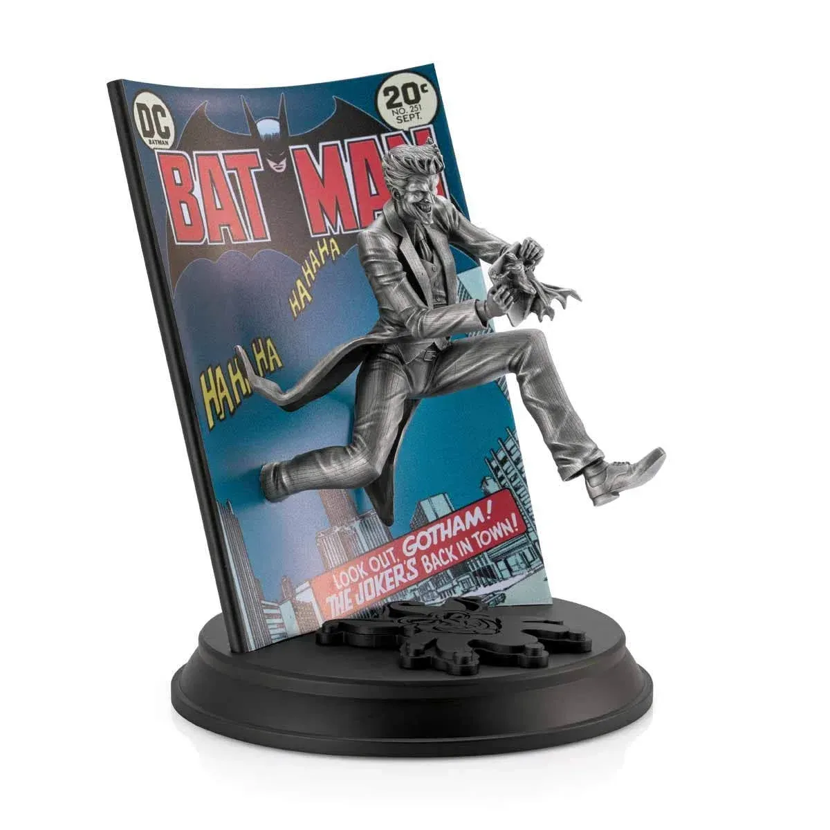 Limited Edition Joker Batman Volume 1 #251, bilde 8