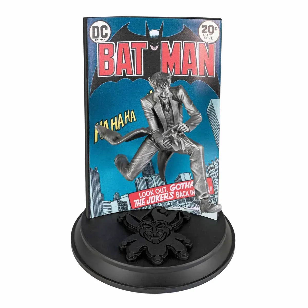 Limited Edition Joker Batman Volume 1 #251, bilde 9
