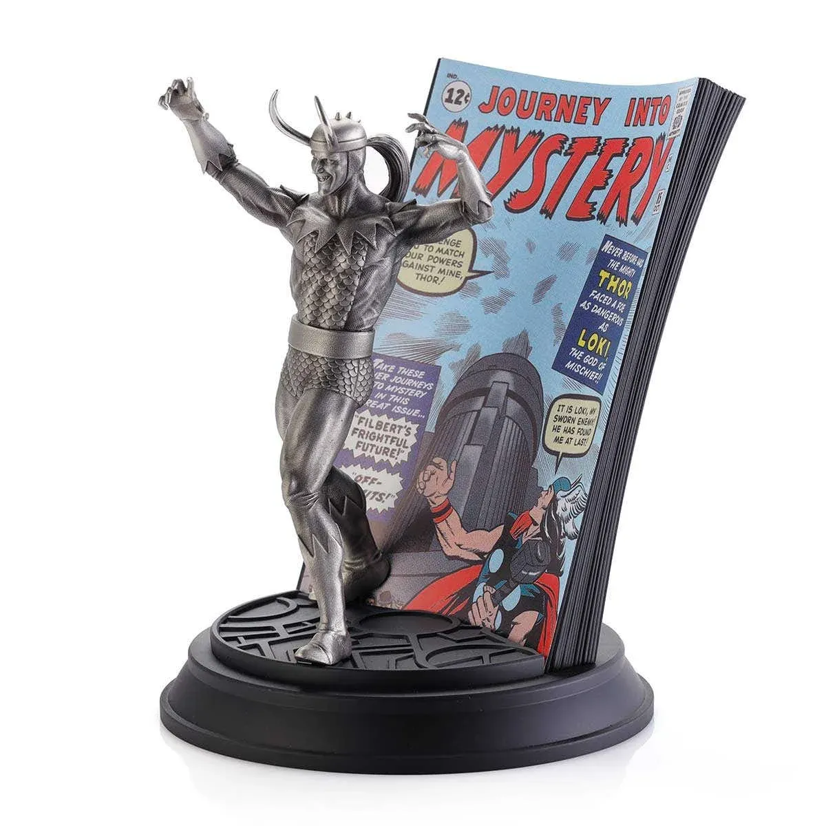 Limited Edition Loki Journé til Mystery Vol. 1 #85, bilde 2