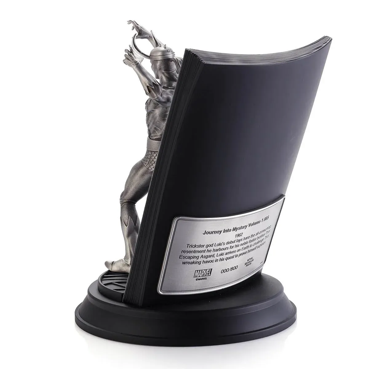 Limited Edition Loki Journé til Mystery Vol. 1 #85, bilde 4