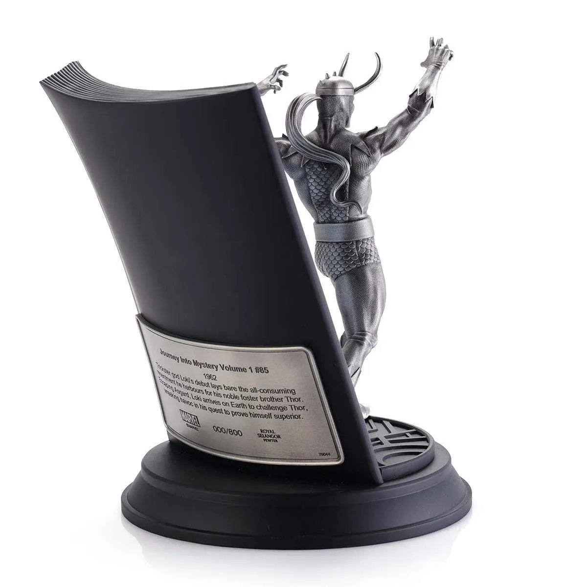 Limited Edition Loki Journé til Mystery Vol. 1 #85, bilde 6