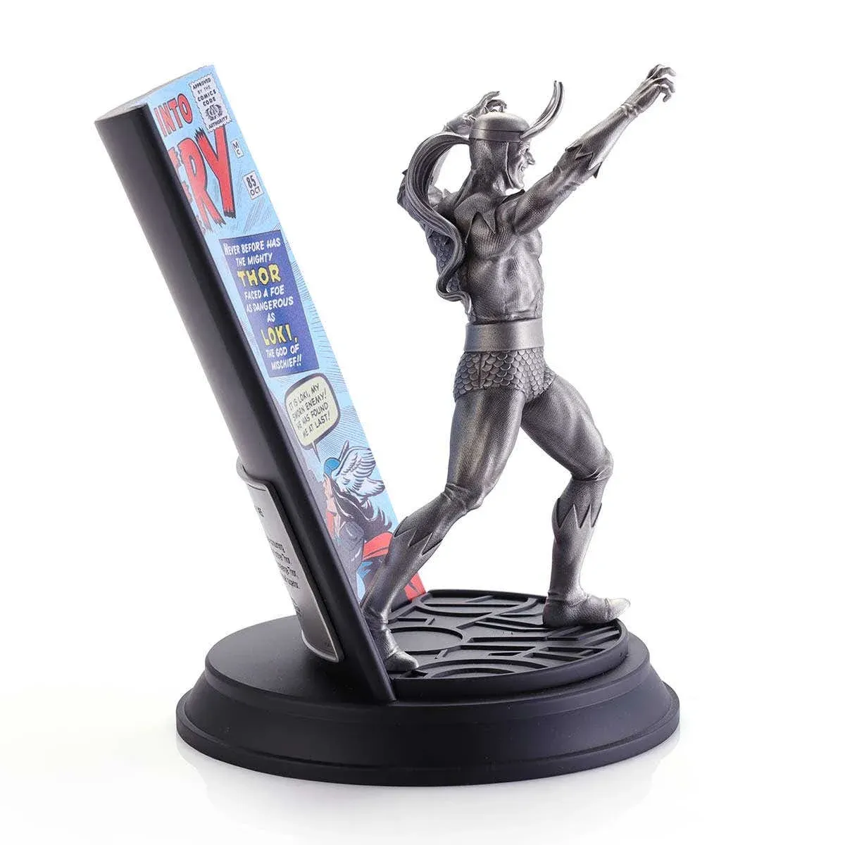 Limited Edition Loki Journé til Mystery Vol. 1 #85, bilde 7
