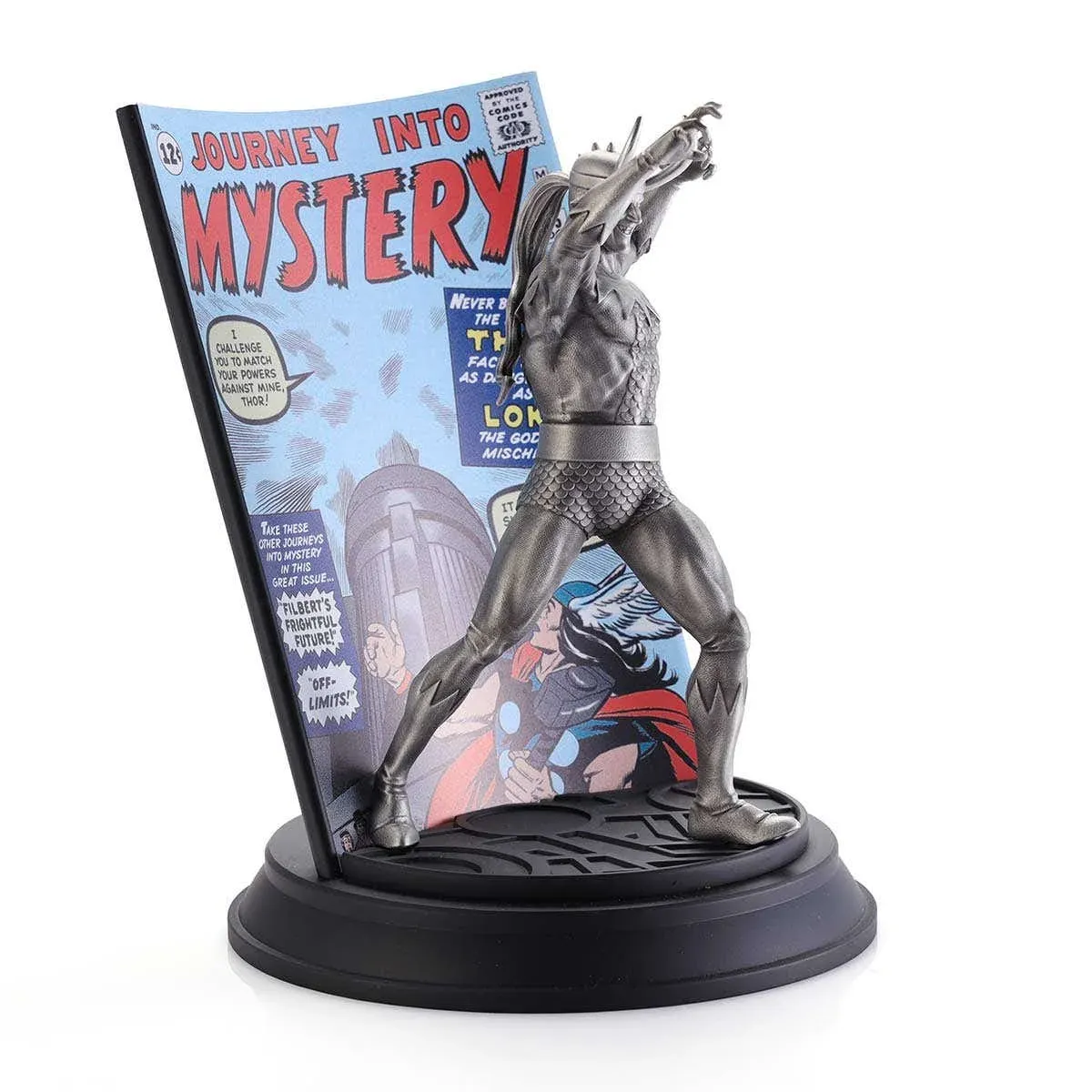 Limited Edition Loki Journé til Mystery Vol. 1 #85, bilde 8