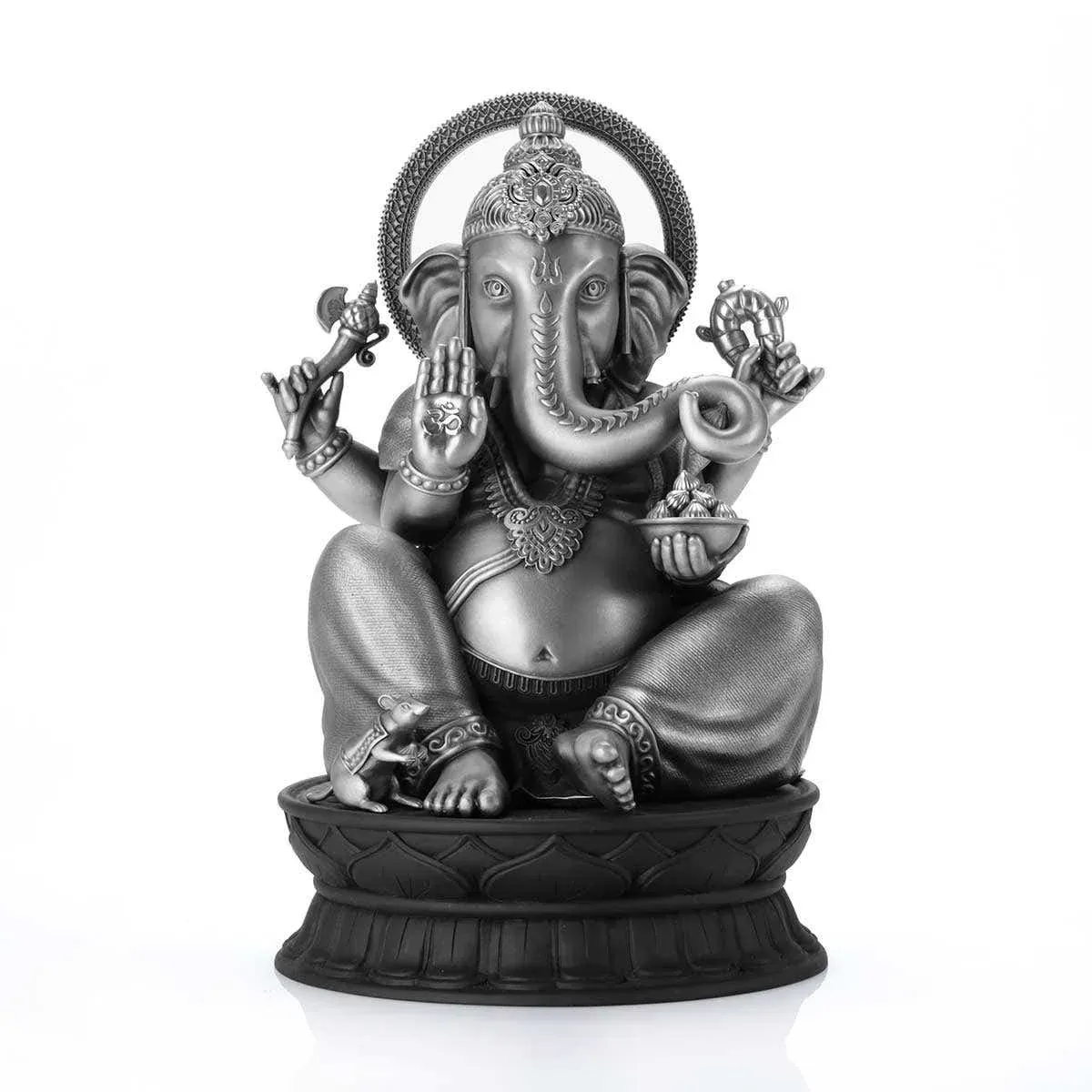Ganesha Figurine XL