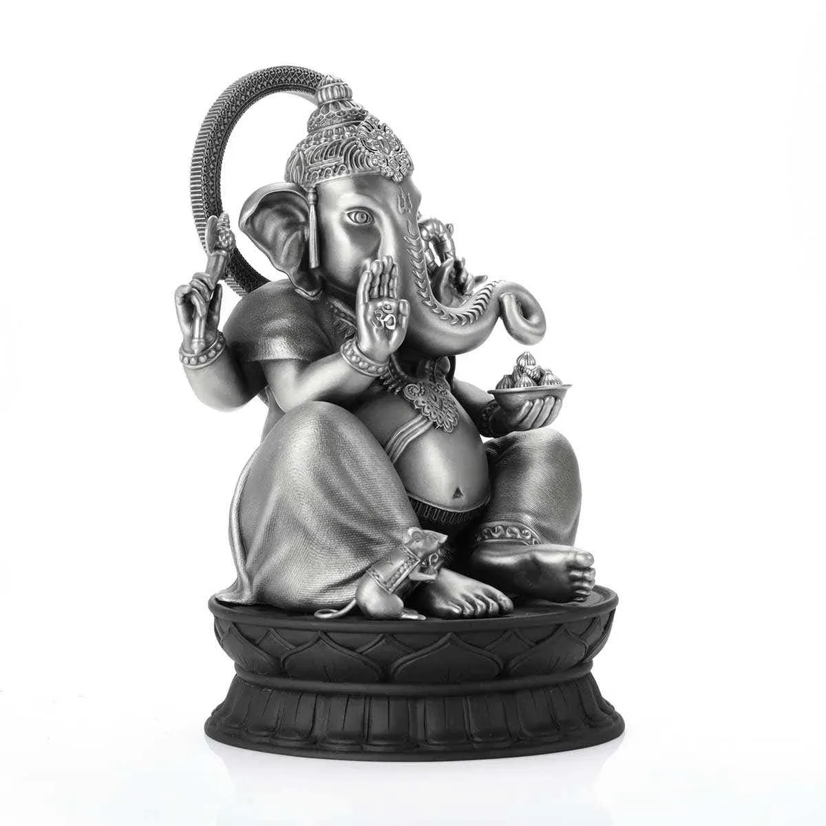 Ganesha Figurin XL, bilde 2