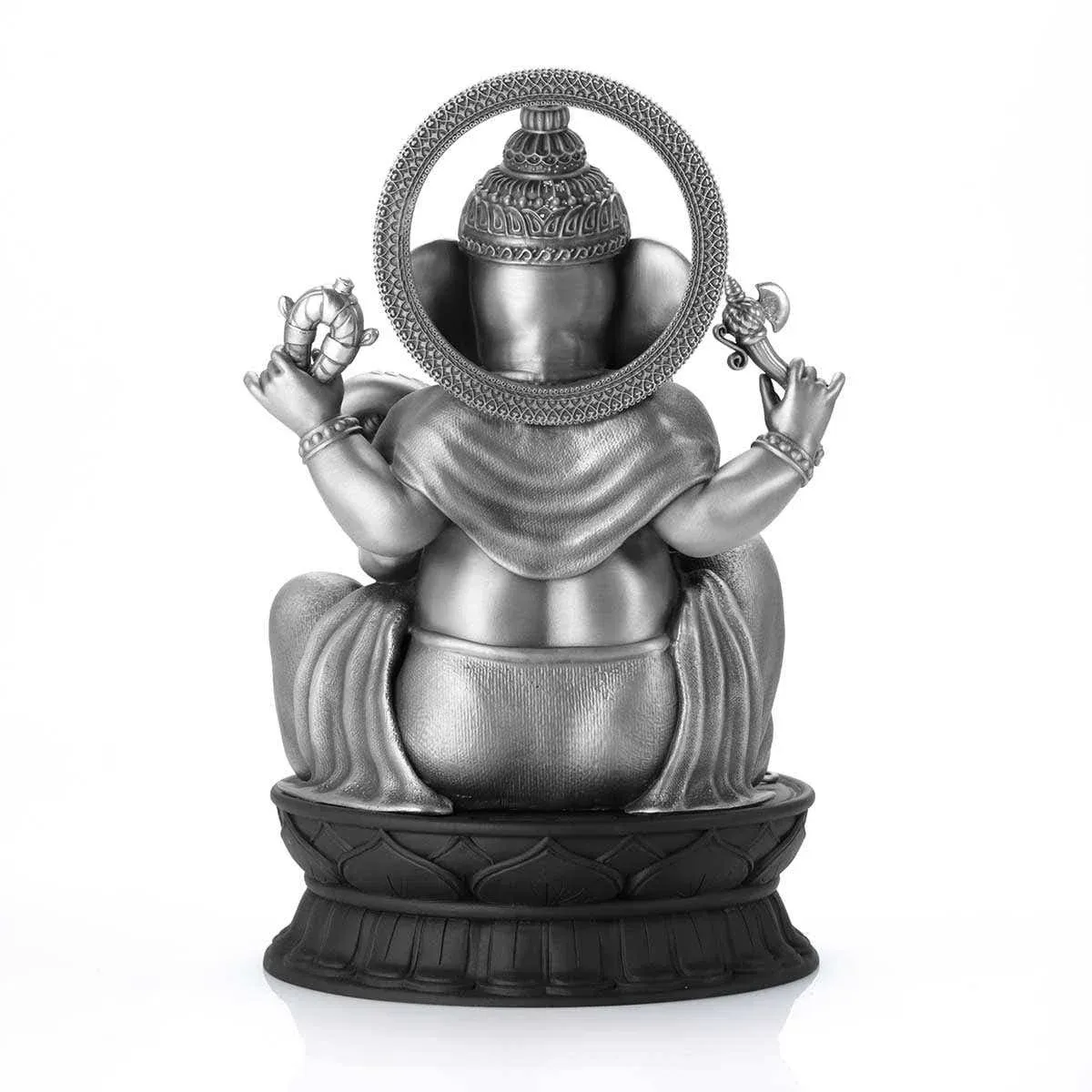 Ganesha Figurin XL, bilde 3