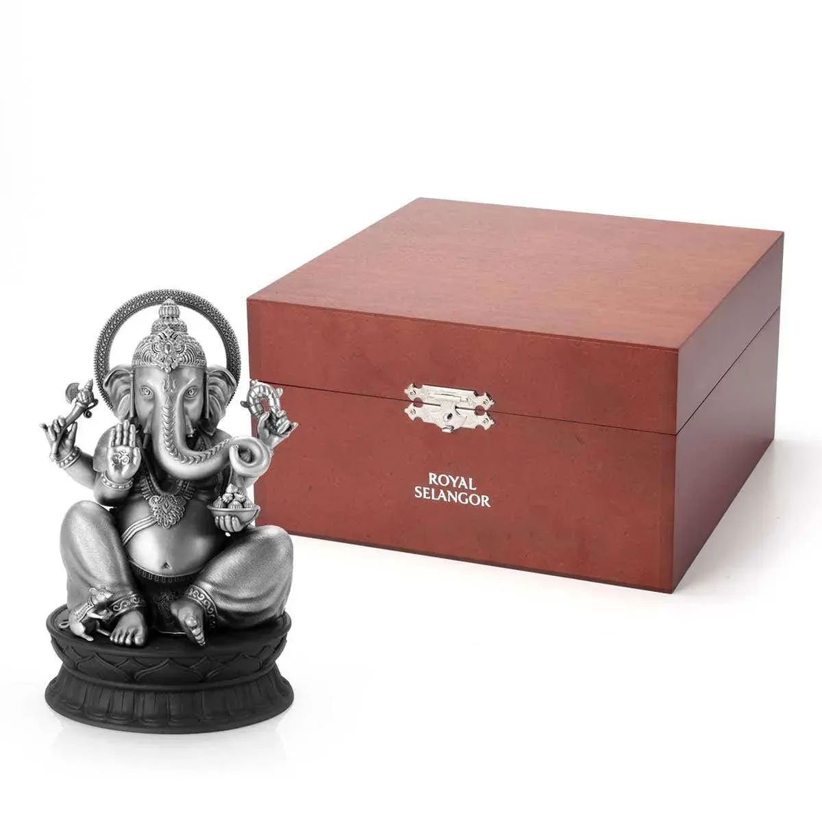 Ganesha Figurin XL, bilde 5