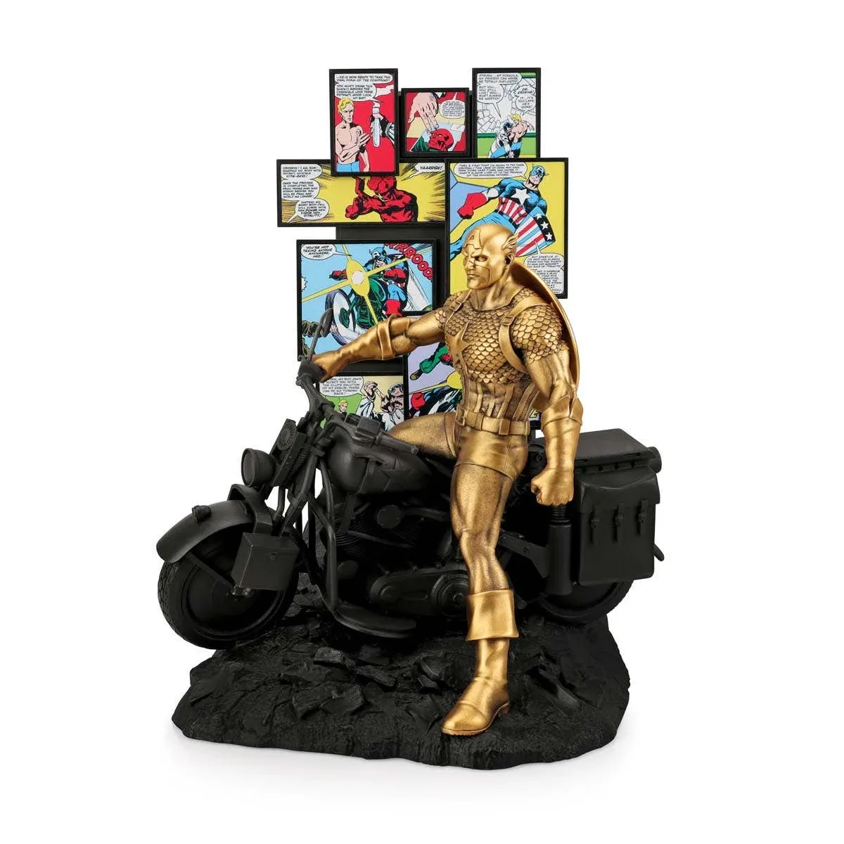 Limited Edition Originalet Gilt Kaptajn Sokker, bilde 2