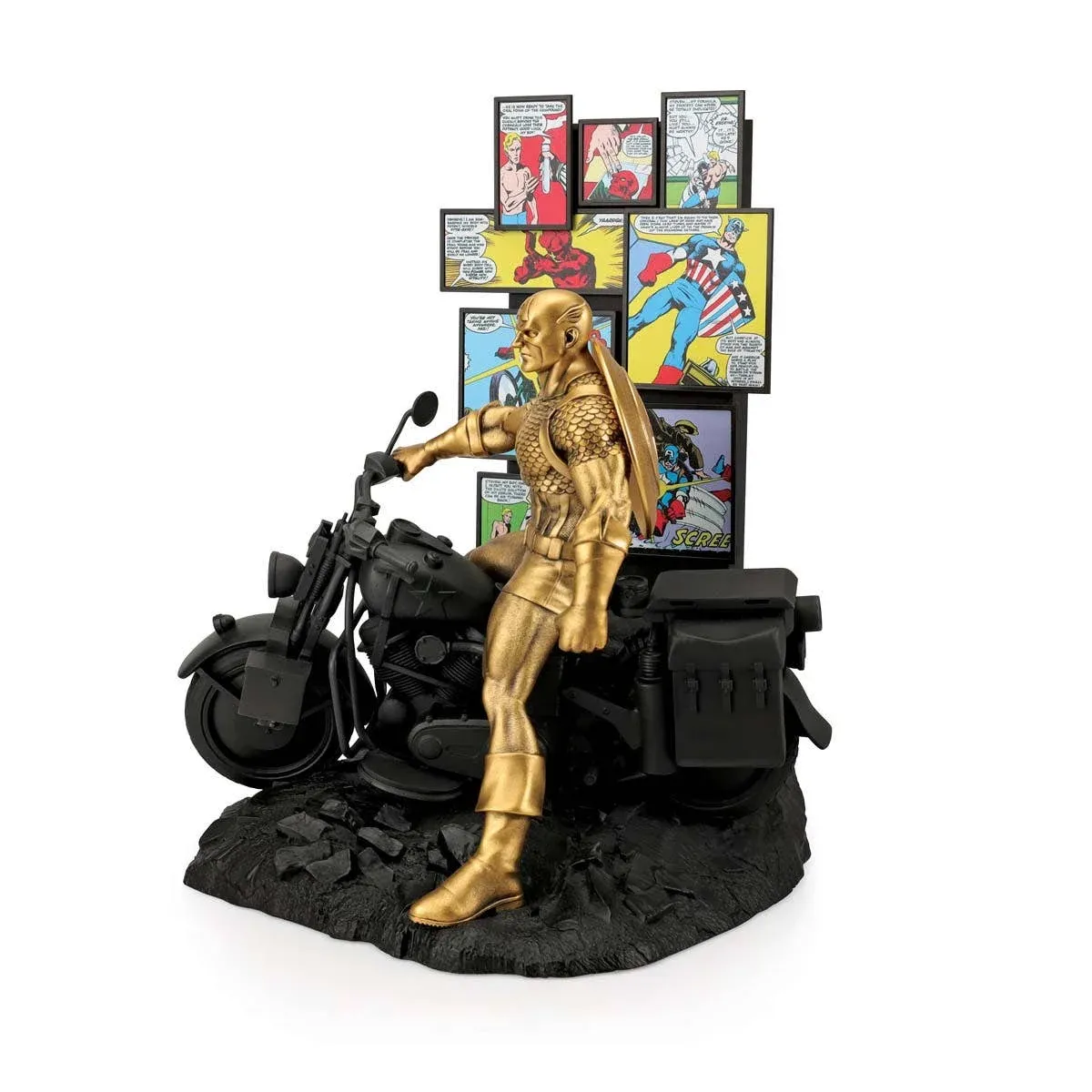 Limited Edition Originalet Gilt Kaptajn Sokker, bilde 3