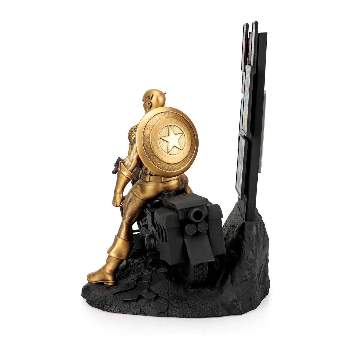 Limited Edition Originalet Gilt Kaptajn Sokker, bilde 4