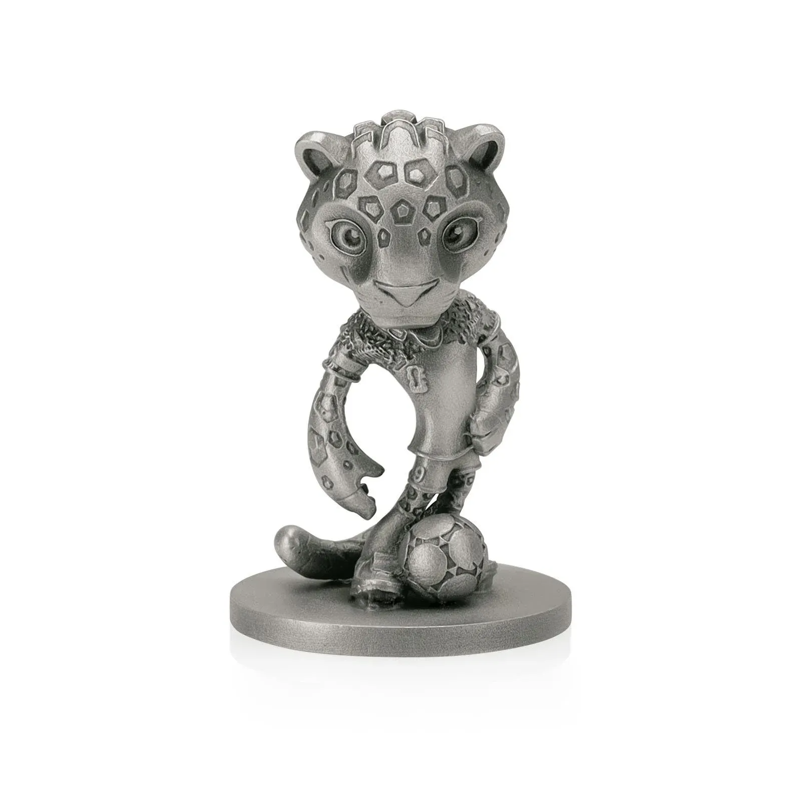 Comprueba 2, Obtén 1 Gratis – Figuras de Mascota FIFA Mesterskap 2026™ SM, bilde 2