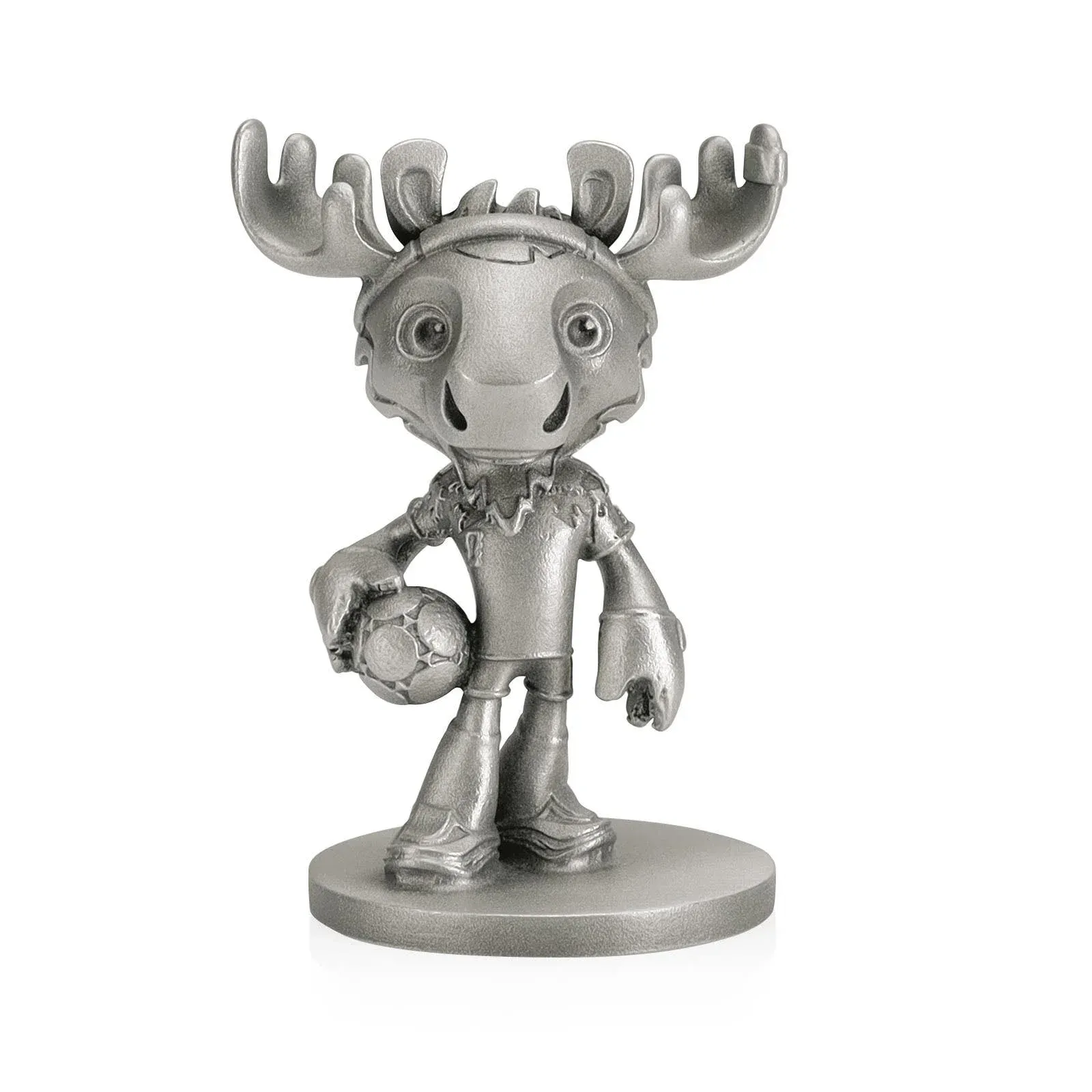 Comprueba 2, Obtén 1 Gratis – Figuras de Mascota FIFA Mesterskap 2026™ SM, bilde 5