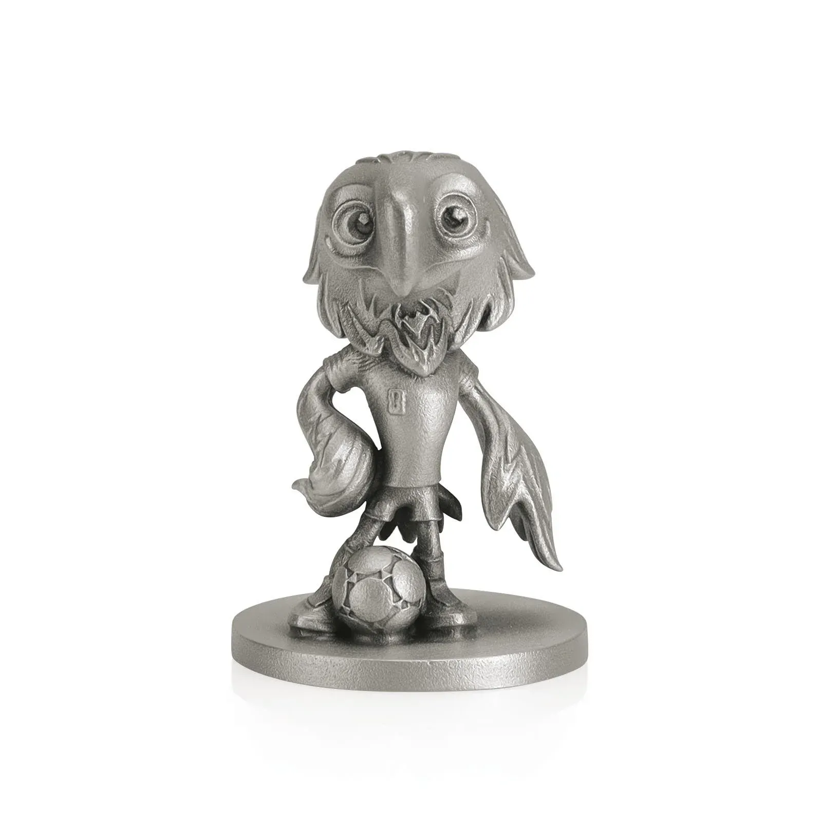 Comprueba 2, Obtén 1 Gratis – Figuras de Mascota FIFA Mesterskap 2026™ SM, bilde 8
