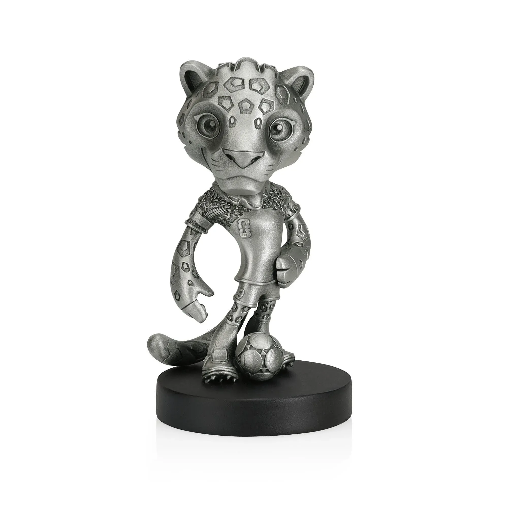 Comprar 2, Obtener 1 Gratis – Figuras de Mascota FIFA Mesterskap 2026™ MD, bilde 2