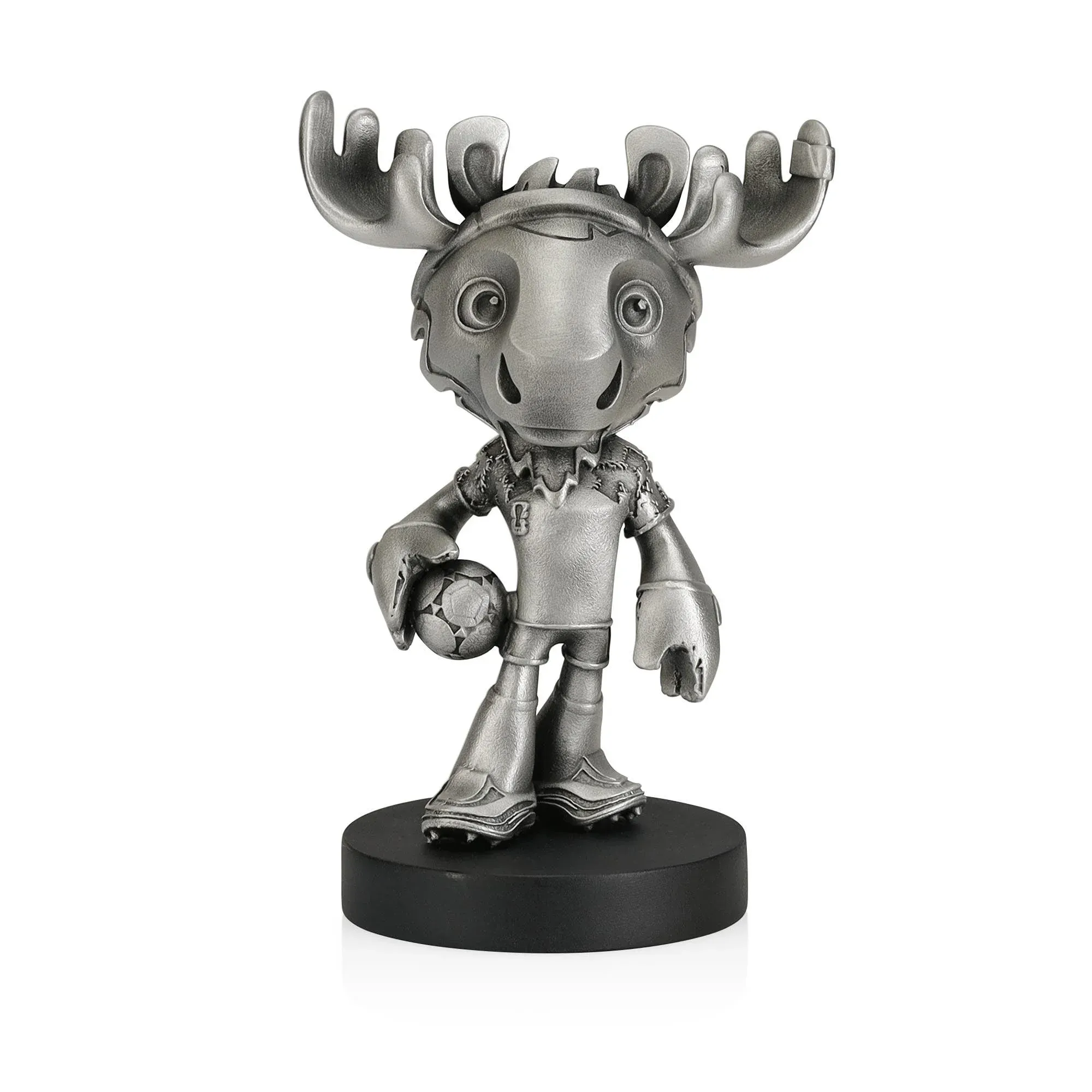 Comprar 2, Obtener 1 Gratis – Figuras de Mascota FIFA Mesterskap 2026™ MD, bilde 5