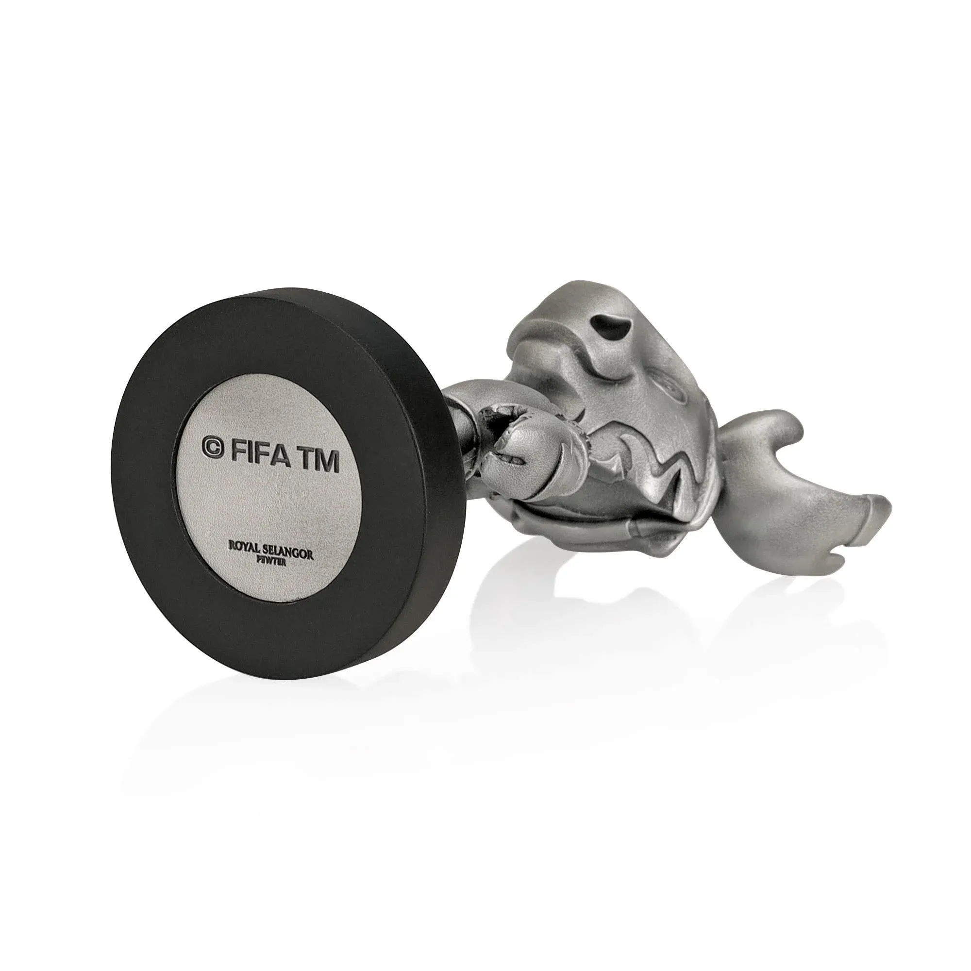 Comprar 2, Obtener 1 Gratis – Figuras de Mascota FIFA Mesterskap 2026™ MD, bilde 6