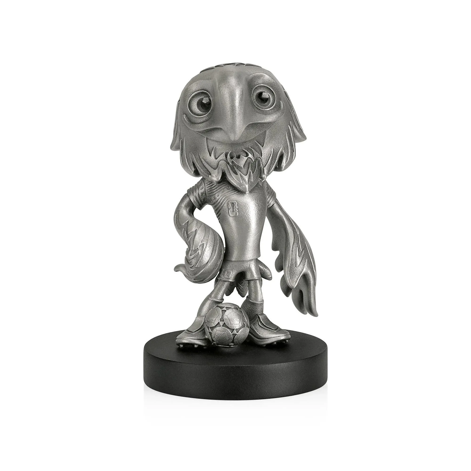 Comprar 2, Obtener 1 Gratis – Figuras de Mascota FIFA Mesterskap 2026™ MD, bilde 8