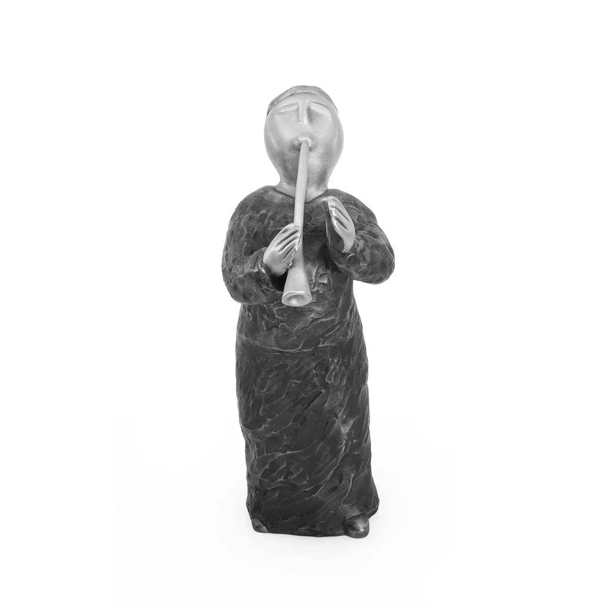 Limited Edition Trumpeter Figurin, bilde 2