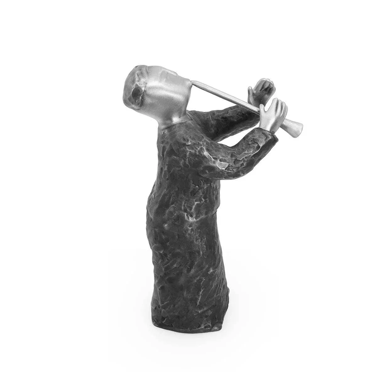 Limited Edition Trumpeter Figurin, bilde 3