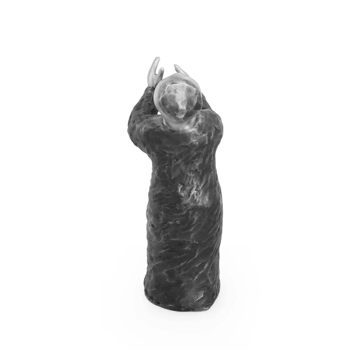Limited Edition Trumpeter Figurin, bilde 4
