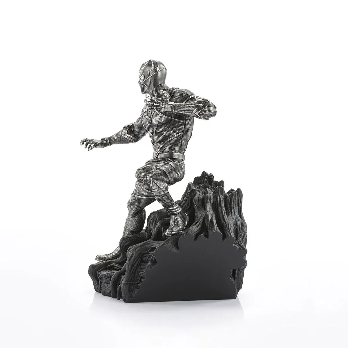 Limited Edition Black Panther Guardian Figurin, bilde 3