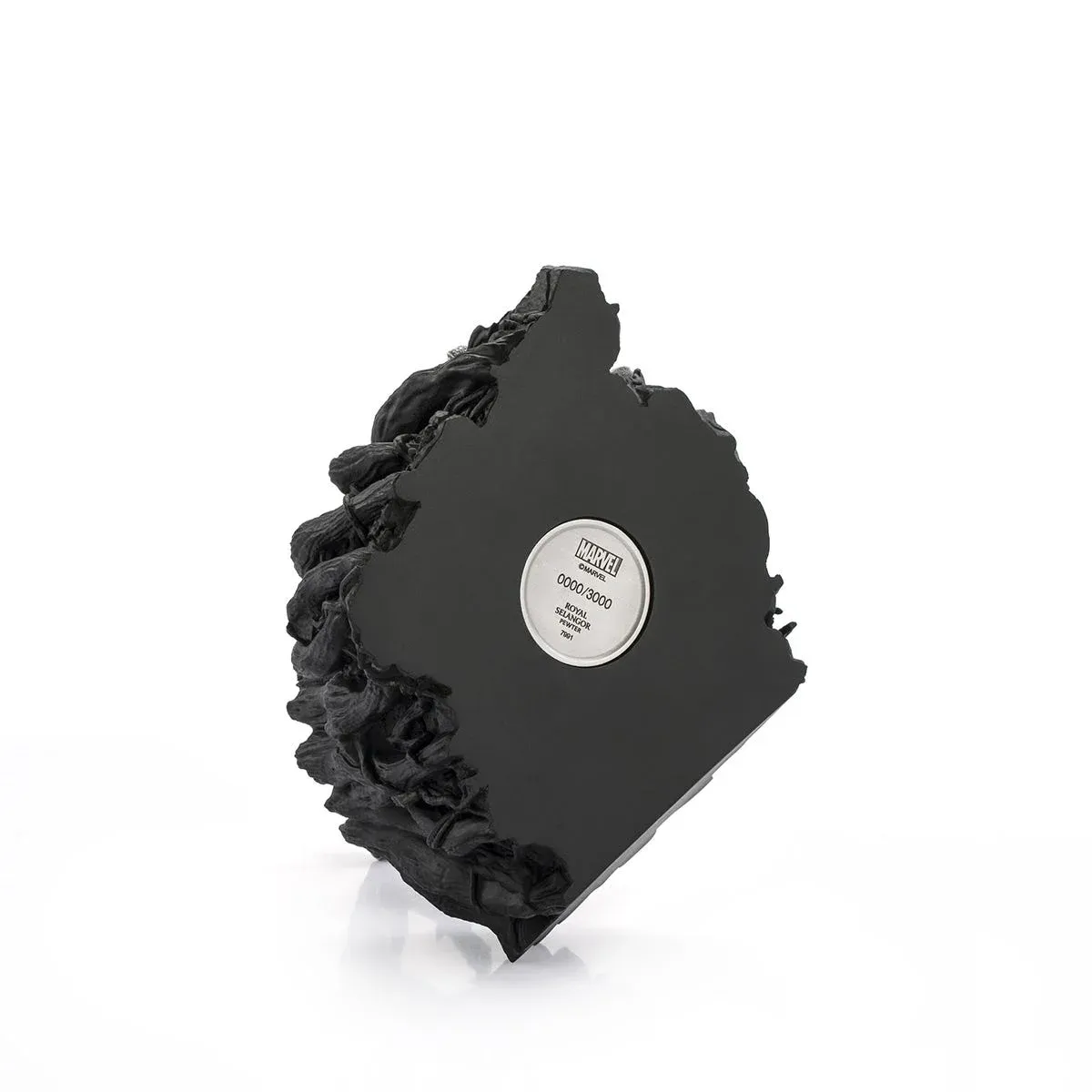 Limited Edition Black Panther Guardian Figurin, bilde 6