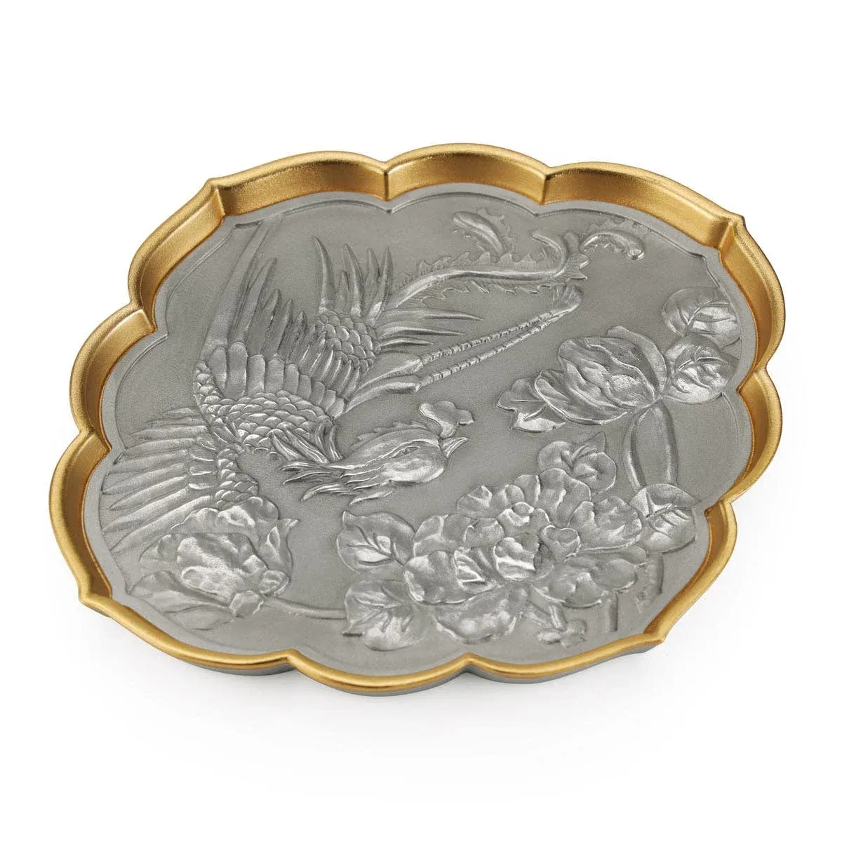 Phoenix & Peony Valet Tray, bilde 2