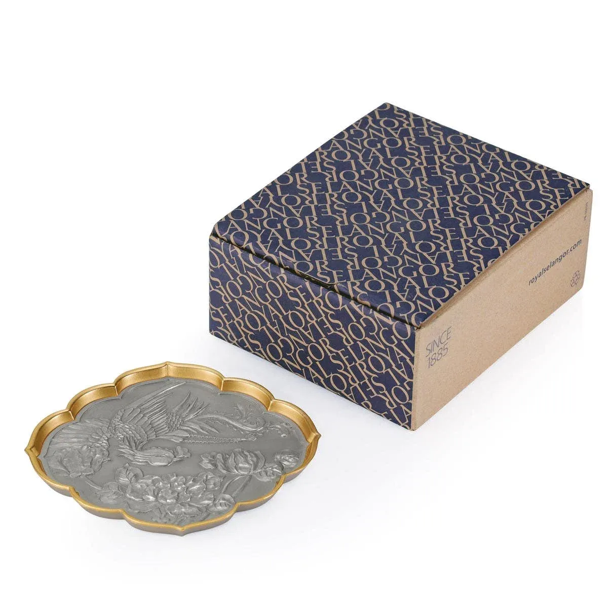 Phoenix & Peony Valet Tray, bilde 5