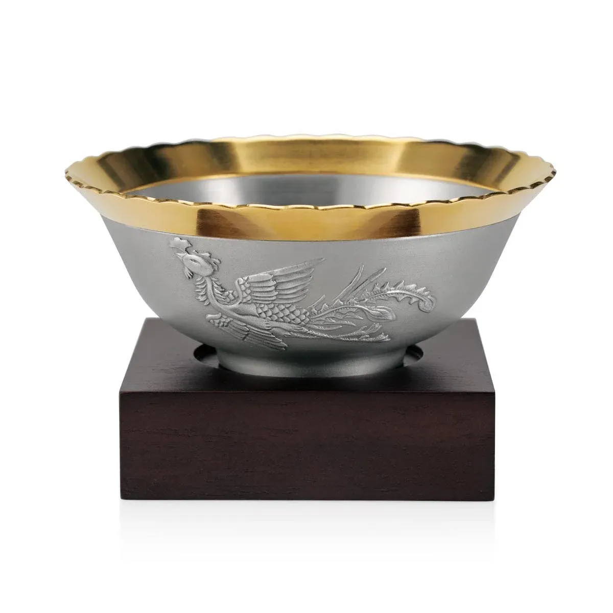 Phoenix & Peony-bord, bilde 2