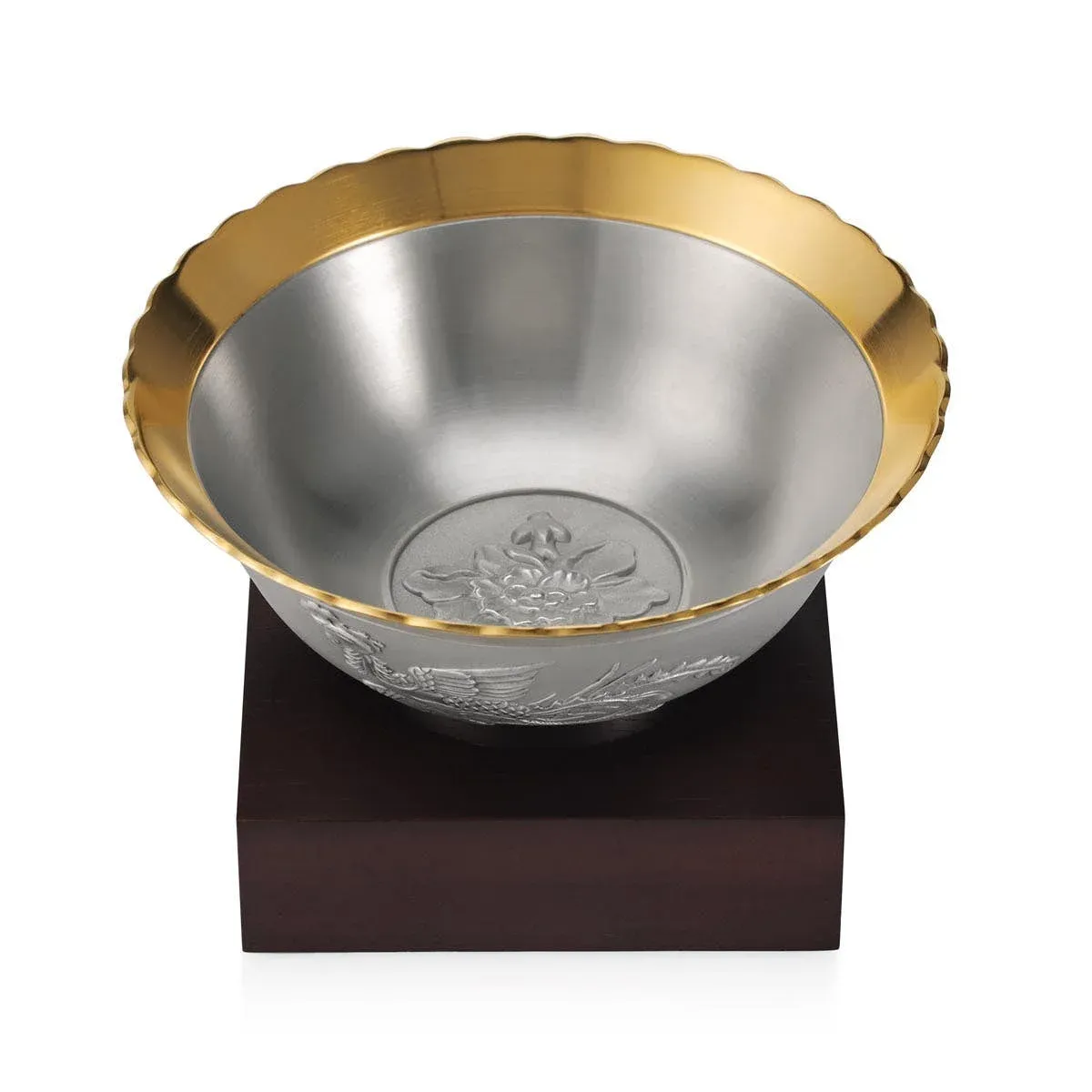 Phoenix & Peony-bord, bilde 3